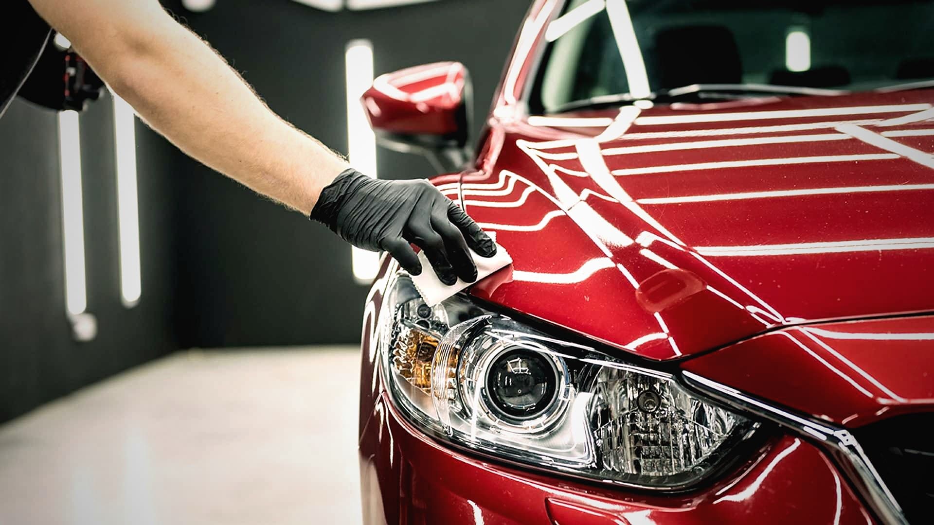 Ceramic Wax