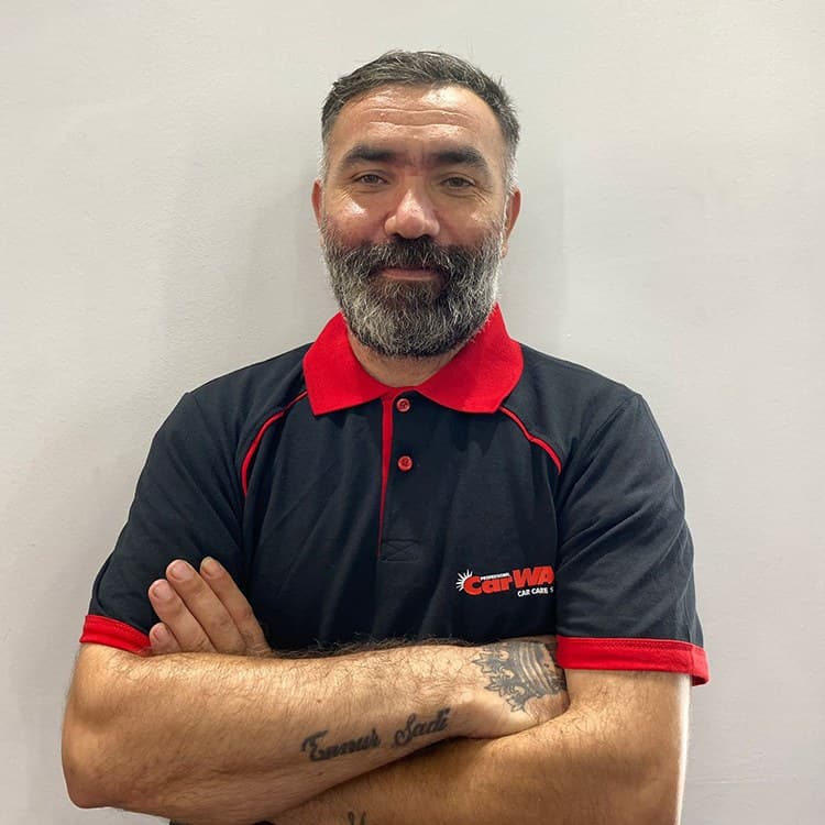 Emrah Kaya