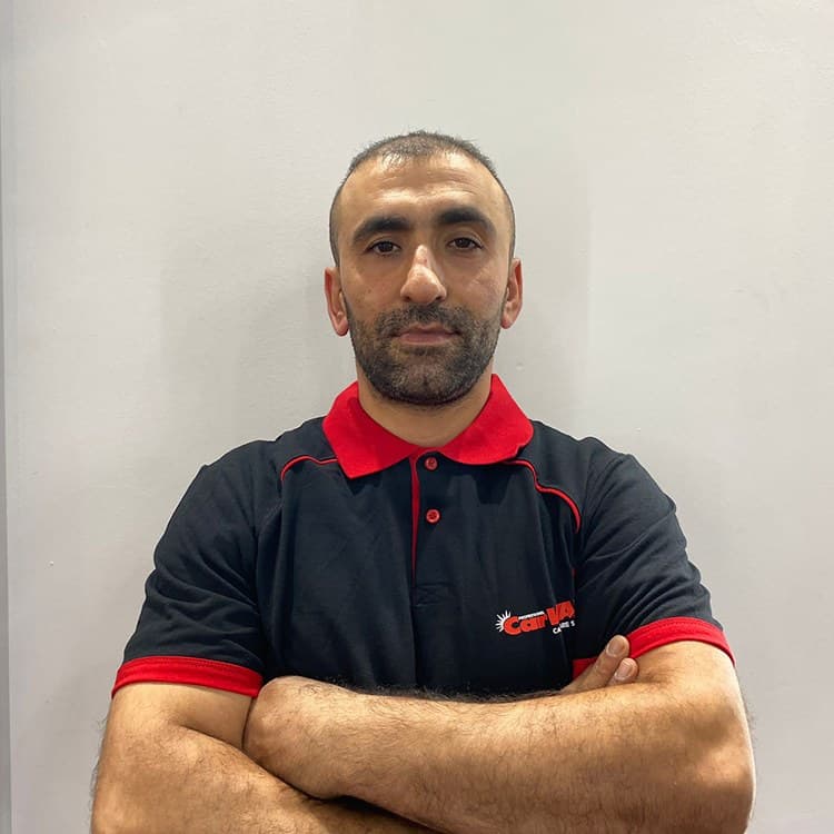 Gökhan Çalım