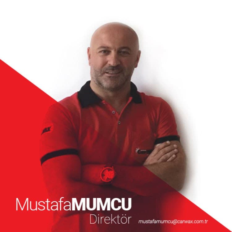 Mustafa Mumcu