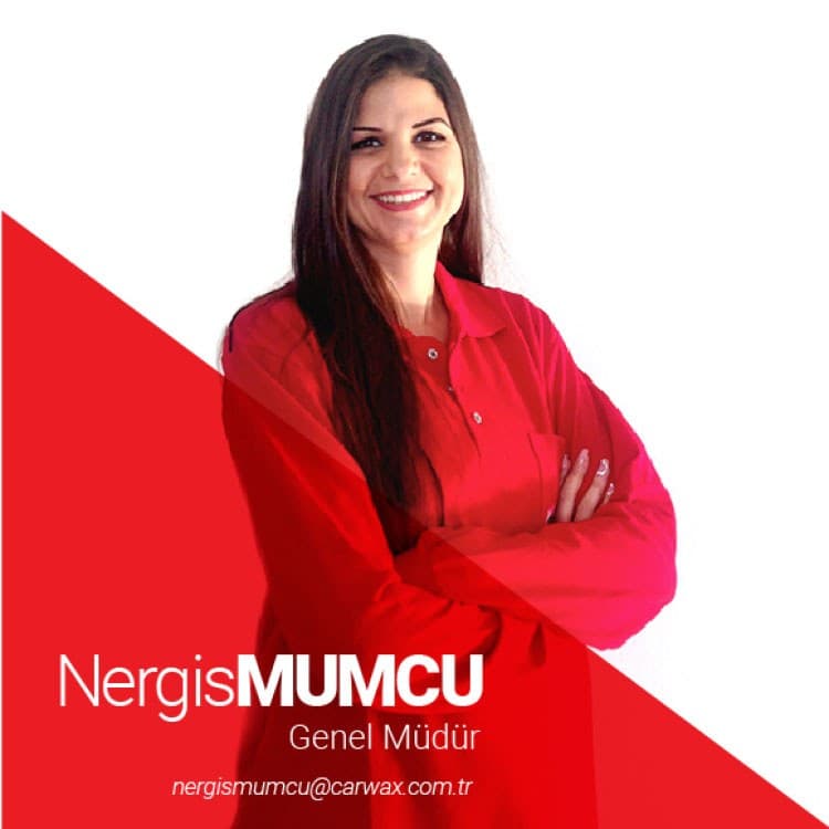 Nergis Mumcu