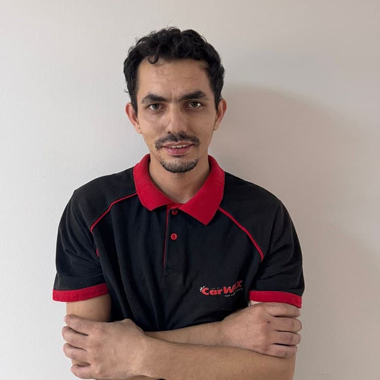 Yusuf Kaya